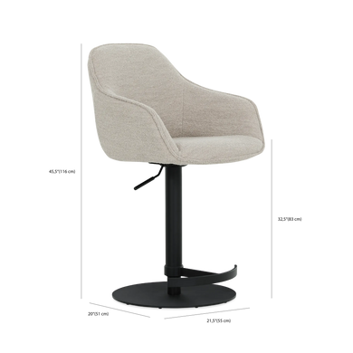 Product Dimensions image