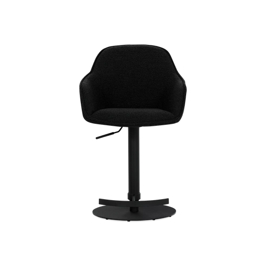 Shaun Swivel Stool