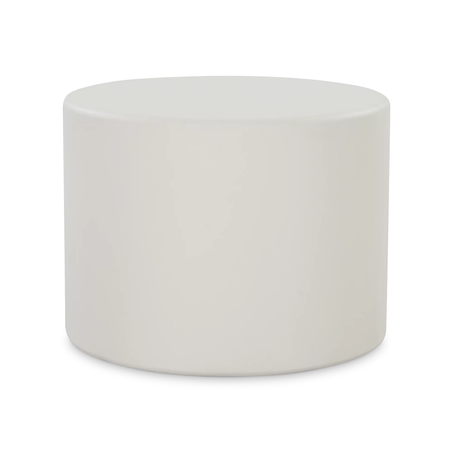 Chama - Concrete Effect Coffee Table