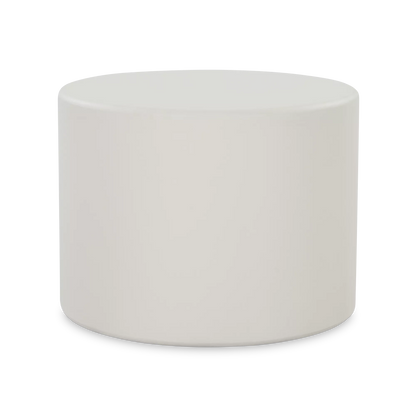 Chama - Concrete Effect Coffee Table