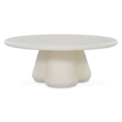 Trille - Concrete Effect Coffee Table
