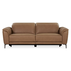 Smith  - Power Recline Sofa