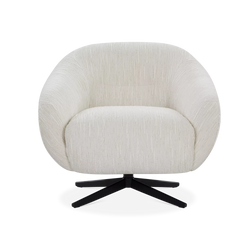 Baki - Fauteuil pivotant