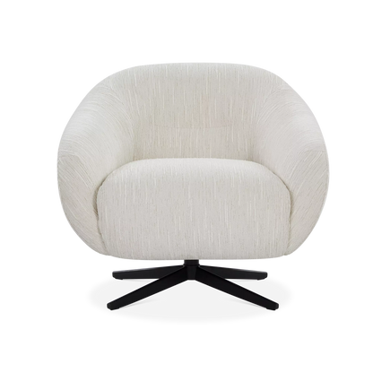 Baki - Fauteuil pivotant