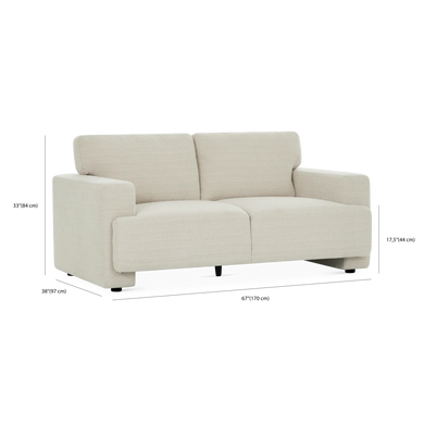 Product Dimensions image