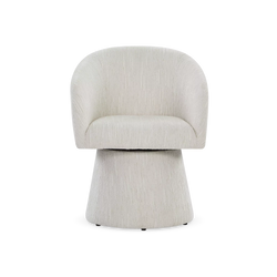 Aoki - Swivel Dining Chair