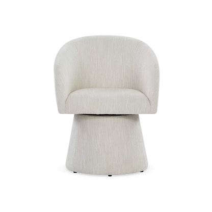 Aoki - Swivel Dining Chair