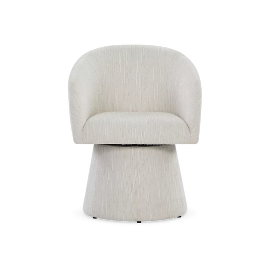 Aoki - Swivel Dining Chair