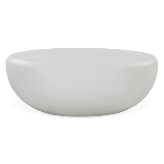 Iolite - Table basse en béton