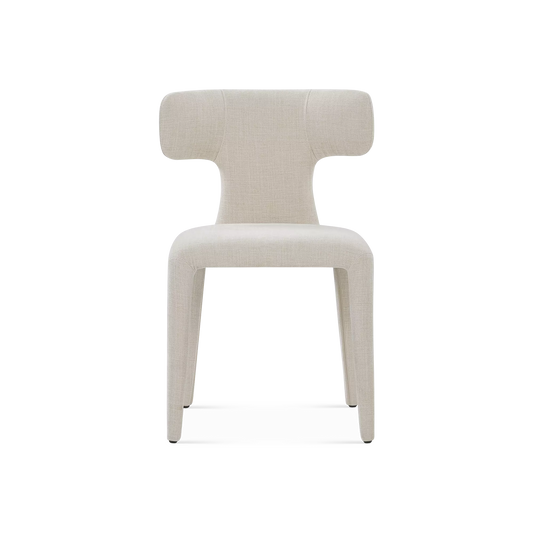 Toro - Chaise de salle à manger