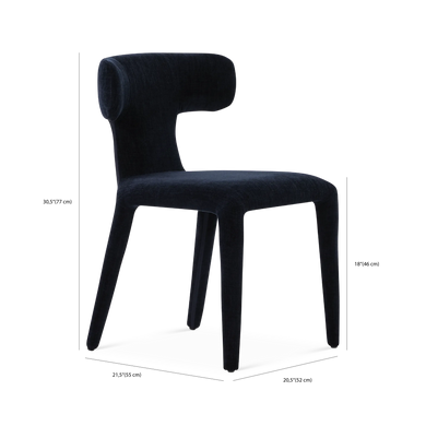 Product Dimensions image