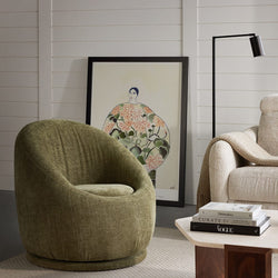 Fauteuil Chubi