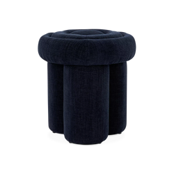 Oko - Pouf sculptural en tissu
