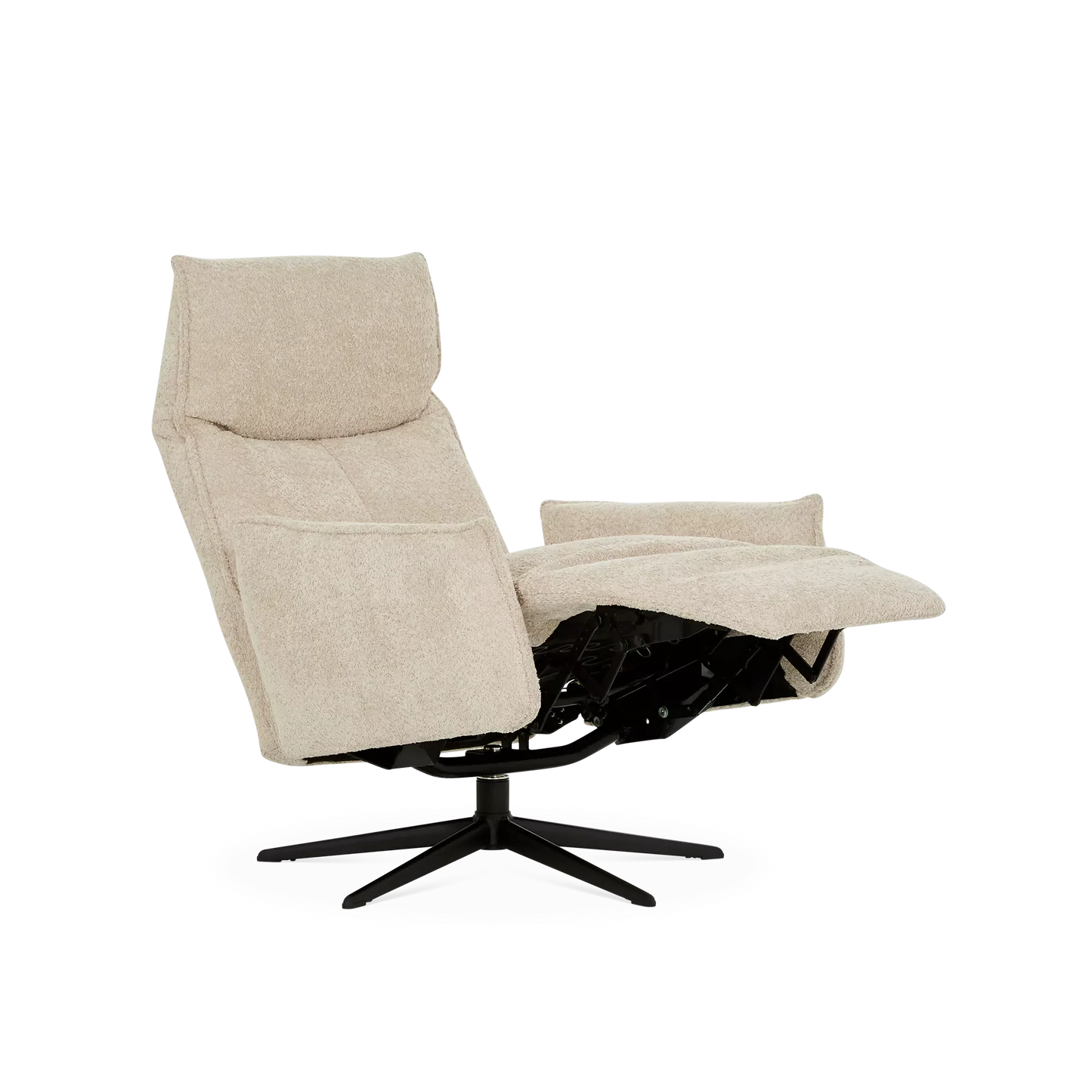 Fauteuil Casa