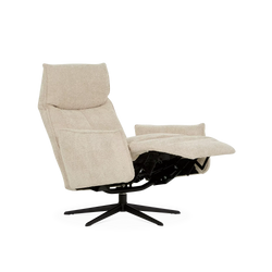 Casa - Fauteuil inclinable par Hjort Knudsen