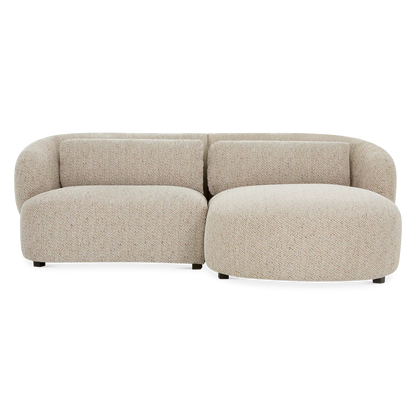 Jena Sectional