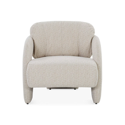 Salino - Fully Padded Armchair