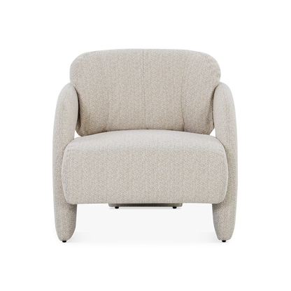 Salino - Fully Padded Armchair