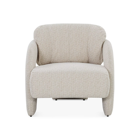 Salino - Fully Padded Armchair