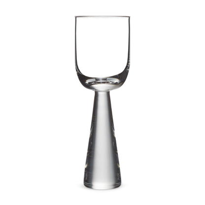 Pyramide Liqueur Glasses