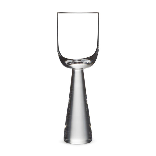 Pyramide Liqueur Glasses