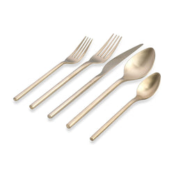 Maison Cutlery set, 20 pieces