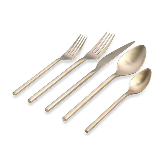 Maison Cutlery set, 20 pieces