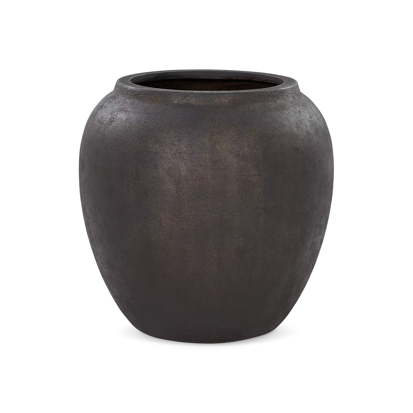 Pot Jar