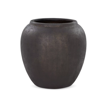 Pot Jar
