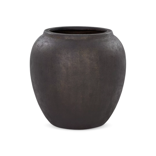 Pot Jar