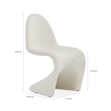 Product Dimensions image