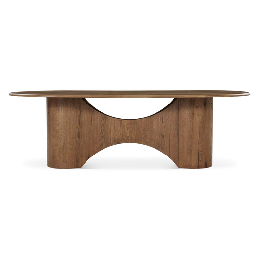 Olexey - Dining Table by Four Hands