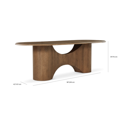 Product Dimensions image