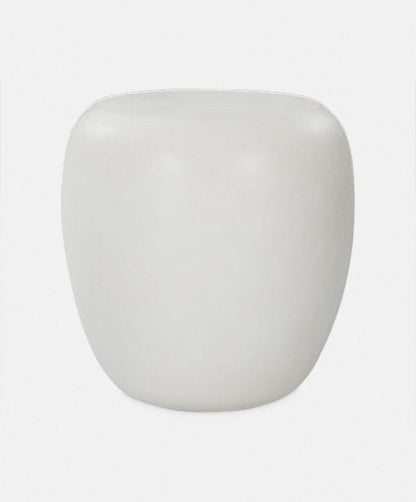 Iolite - Concrete Side Table
