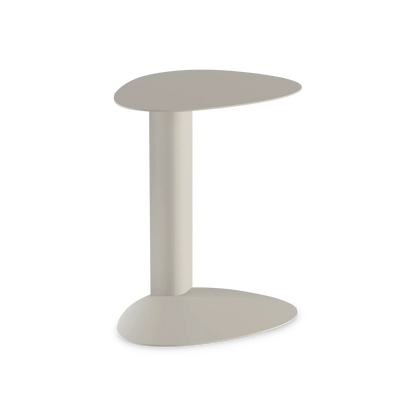 Bink - Metal Side Table by BDI