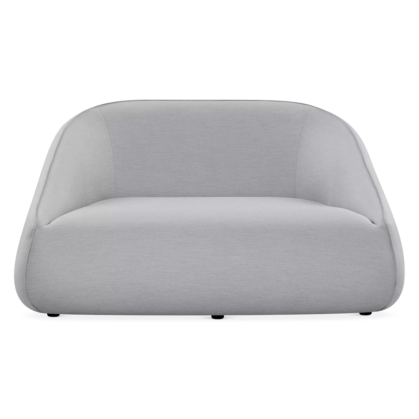 Fluffy Daybed