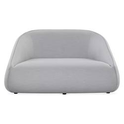 Fluffy Daybed