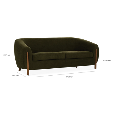 Product Dimensions image