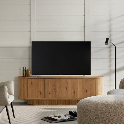ALP TV Stand