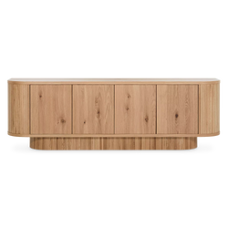ALP TV Stand