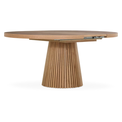  ALP - Table extensible