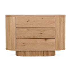 Commode ALP