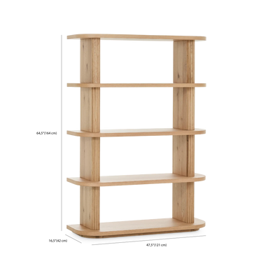 Product Dimensions image