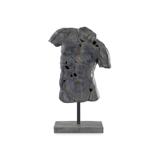 Torso - Statue décorative