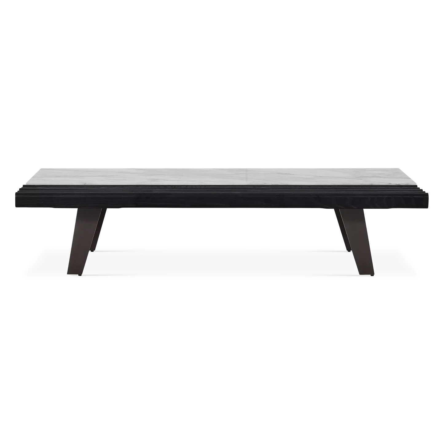Pierra - Table basse en marbre