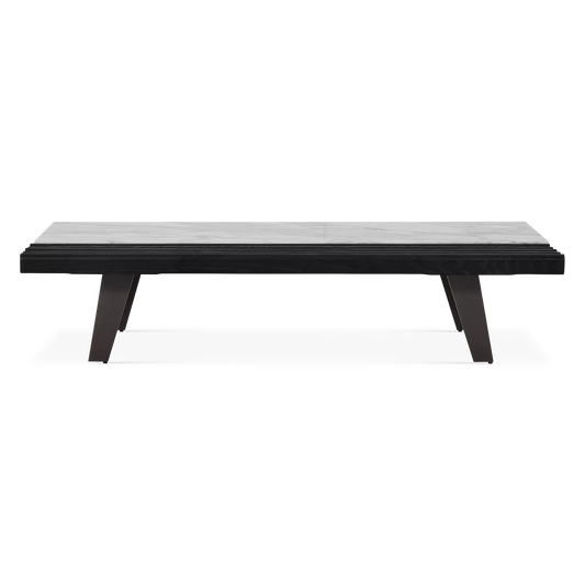 Pierra - Table basse en marbre