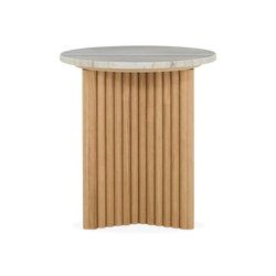 Table d’appoint Rhode
