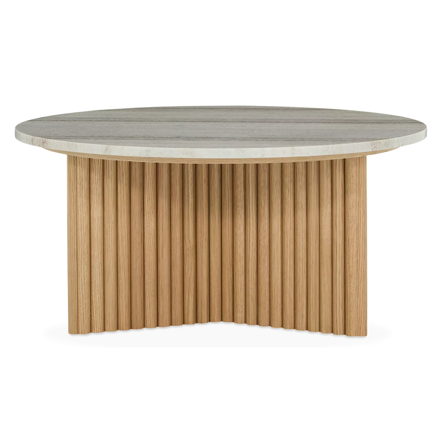 Table basse Rhode