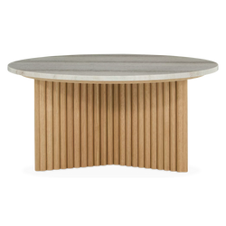 Table basse Rhode