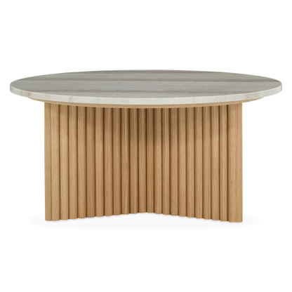 Table basse Rhode